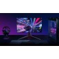 ASUS ROG Swift OLED PG27AQDM 27 2560 x 1440 (2K) HDMI DisplayPort 240Hz